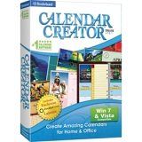 Encore Calendar Creator Deluxe V12.1