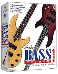 eMedia Bass Method [Old Version]