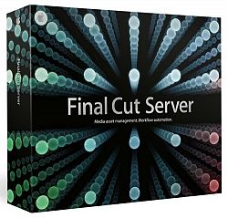 Apple Final Cut Server 10 CAL