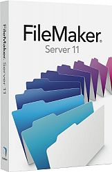 FileMaker Server - ( v. 11 ) - upgrade package