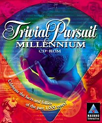 Trivial Pursuit: Millennium Edition - PC by Atari