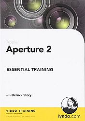 Aperture 2 Essential Training