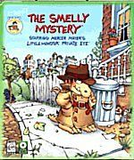 The Smelly Mystery (輸入版)