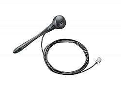 Plantronics Headset Replacement For S10 T10 And T20 Over The Ear Black H3C068MGV-1610