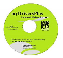 Compaq Presario CQ61-411TU Drivers Recovery Restore Resource Utilities Software with Automatic One-Click Installer Unattended for Internet, Wi-Fi, Ethernet, Video, Sound, Audio, USB, Devices, Chipset . . . (DVD Restore Disc/Disk; fix your drivers probl...