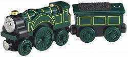 Thomas And Friends Wooden Railway - Emily