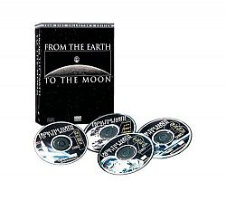From the Earth to the Moon: Collector's Edition