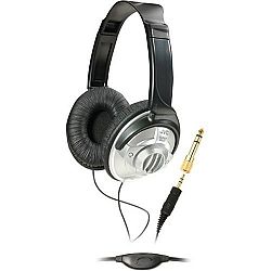 JVC HA V570 Supra Aural Headphones H3C0E1ML9-1610