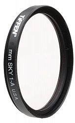 Tiffen Sky 1-A filter - UV - 55 mm