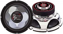 Pyramid PW 677X - car subwoofer driver