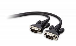 Belkin Inc VGA Monitor Replacement Cable (15 Meter)