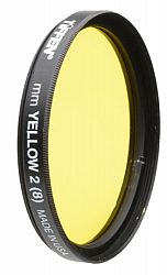 Tiffen 49mm 8 Filter Yellow H3C0CSHIQ-2907