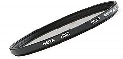 Hoya 77 Mm NDx2 HMC Neutral Density Filter H3C0CTVUC-2411