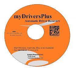 Compaq Presario CQ60-227EF Drivers Recovery Restore Resource Utilities Software with Automatic One-Click Installer Unattended for Internet, Wi-Fi, Ethernet, Video, Sound, Audio, USB, Devices, Chipset . . . (DVD Restore Disc/Disk; fix your drivers probl...