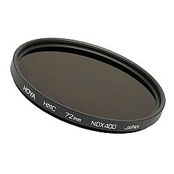 Hoya 67mm Neutral Density ND 400 X 9 Stop Multi Coated Glass Filter H3C0CTW4Y-3008
