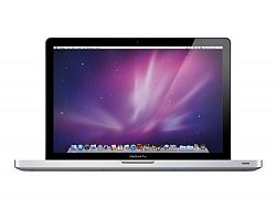 Apple MacBook Pro 15.4" Laptop - 500 GB HARDRIVE - i7 QUAD-CORE - MC721LL/A