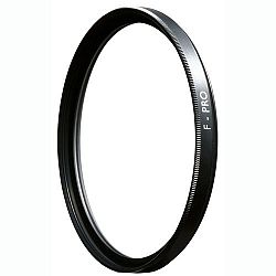 B+W 58mm Clear UV Haze Filter with Single Coating (010)