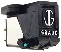 Grado Prestige Green Standard Mount Turntable Cartridge