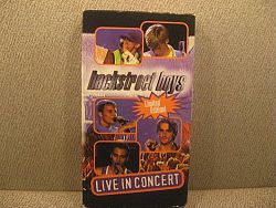 Live in Concert [Import]