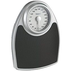 CONAIR CNRTH100S, Extra-Large Dial Analog Precision Scale