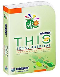 Total Hospital Information System Plus software , Hospital software , Hospital management software