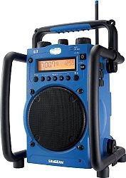 Sangean U3 AM/FM Ultra Rugged Digital Tuning Radio Receiver