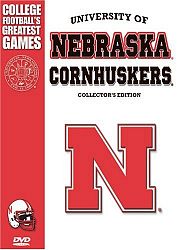 Nebraska Cornhuskers Greatest