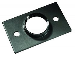 Structural Ceiling Plate Black Discontinued By Manufacturer H3C0E1UO5-1210
