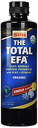 Health from the Sun The Total EFA Vegetarian with High Lignan Formula 16 fl. oz. 208371