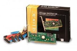Storage Controller - Disk Array (Raid);Hard Drive;Tape Drive - Serial Ata-300 -
