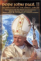 Pope John Paul II - DVD [Import]