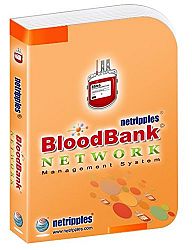 Blood Bank Network Software , Blood Bank Management software , Blood Bank Software