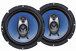PYLE Blue Label Series PL63BL - car speaker