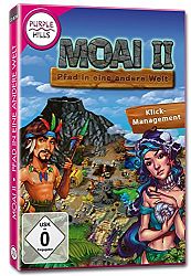 Moai 2 - Pfad in eine andere Welt