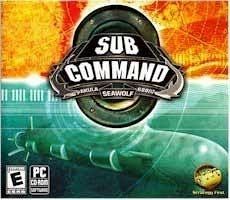 Strategy First SUBCOMMAND Sub Command by Strategy First