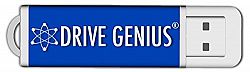 Drive Genius 4, Speed Up, Clean up & Protect Your Mac, Used By Apple Genius Bar