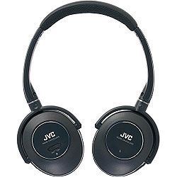 JVC HA NC250 - headphones
