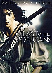 The Last of the Mohicans (Director's Expanded Edition) (Widescreen) (Bilingual) [Import]