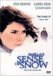 Smilla's Sense of Snow (Widescreen) (Bilingual) [Import]