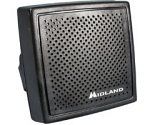 Midland 21-406 Deluxe CB/Amateur/Marine Extension Speaker