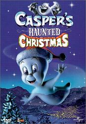 Casper's Haunted Christmas (Widescreen/Full Screen) (Sous-titres français) [Import]