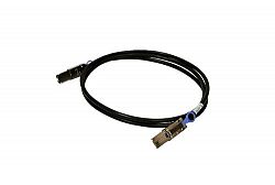 HP Serial Attached SCSI (SAS) external cable - 2 m
