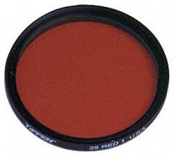 Tiffen 405R25 40 5mm 25 Filter Red H3C0CSJ4J-2907