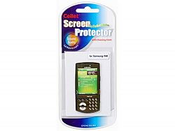 Cellet Samsung I760 Screen Protector