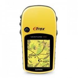 Etrex Venture Hc Handheld GPS Receiver