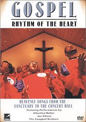 Gospel: Rhythm of the Heart (Full Screen)