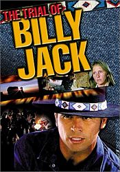 The Trial of Billy Jack [Import]