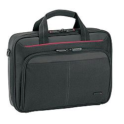 Targus12.1- 13.4-inch Laptop Case S - Black
