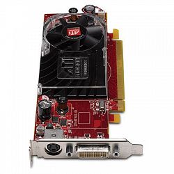 Smart Buy Ati Radeon HD 2400 Xt Pcie Card H3C0E21Y3-1605