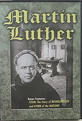 Martin Luther [Import]